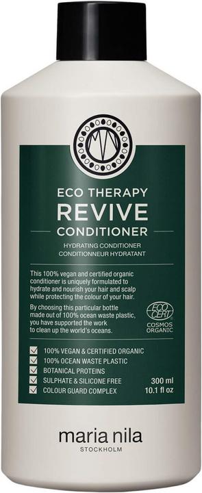 Actual product image Maria Nila Care & Style - Eco Therapy Revive Conditioner (100 ml)