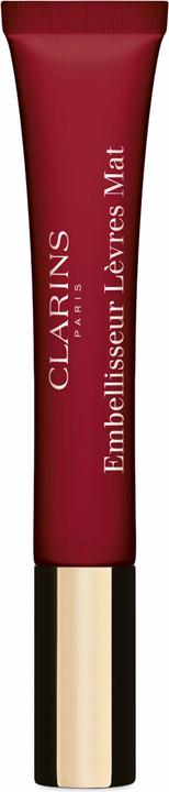 Produktbild Clarins Embelisseur Lèves Lipgloss (03 - Velvet Red)