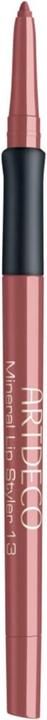 Artdeco Mineral Lip Styler (Autumn Leaf 13)