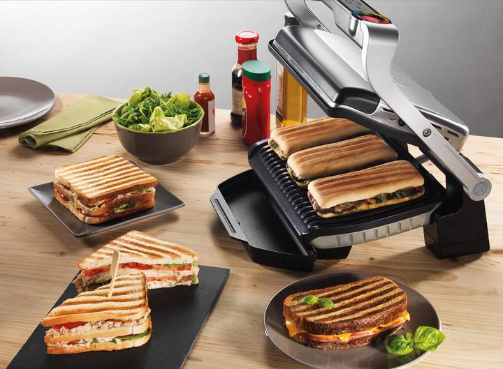 Produktbild Tefal Optigrill+