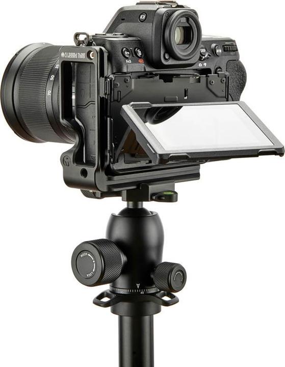 Image du produit 3 Legged Thing ZOOEY QD L Bracket for Nikon Z8 (Support de montage)