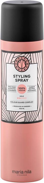 Produktbild Maria Nila Style & Finish - Styling Spray (100 ml)