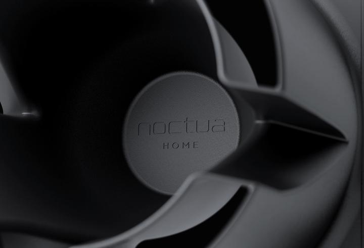 Immagine prodotto Noctua NV-FS1 (22.60 dB)