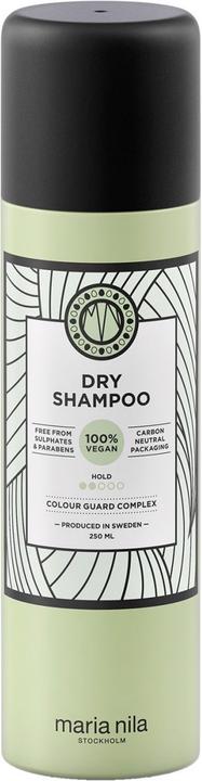 Maria Nila Style & Finish - Dry Shampoo (100 ml, Trockenshampoo)