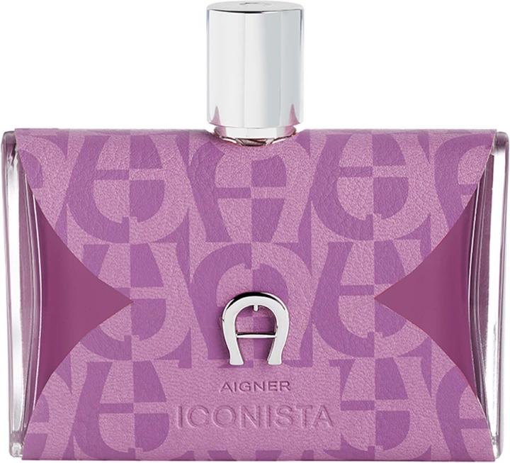 Produktbild Etienne Aigner Iconista Eau de Parfum (Eau de Parfum, 30 ml)