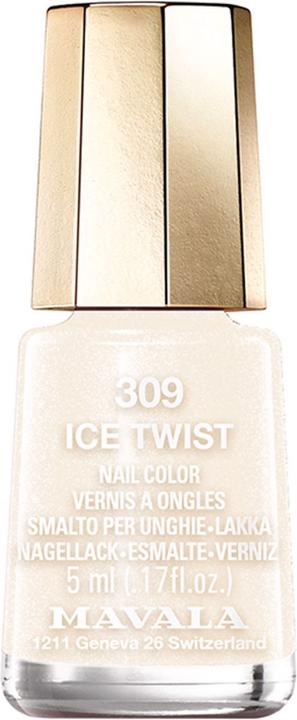 Ice Twist