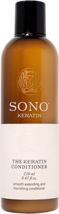 Sono Keratin - The Keratin Conditioner (250 ml)
