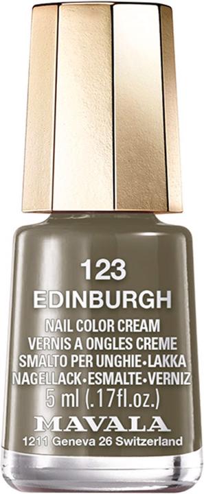 Edimburgo