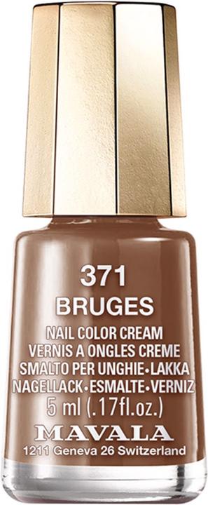 Immagine prodotto Mavala Smalto per unghie Mini Colour (Marrone)