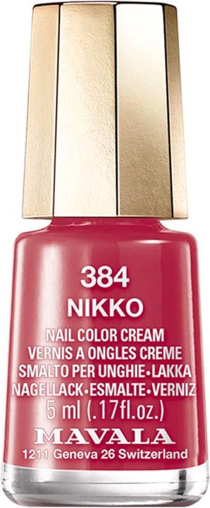 Nikko