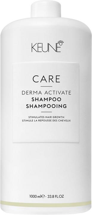 Keune Care - Derma Activate Shampoo