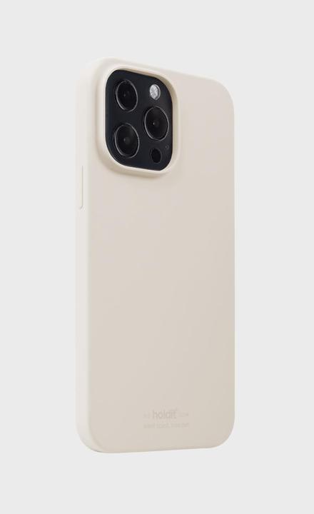 Produktbild Holdit Silicone (Apple iPhone 13 Pro Max)