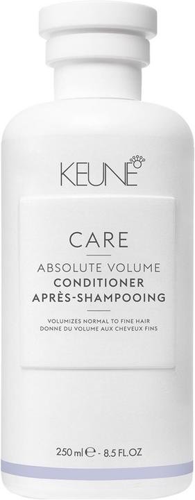 Image du produit Keune Care - Après-shampooing volume absolu (1000 ml)