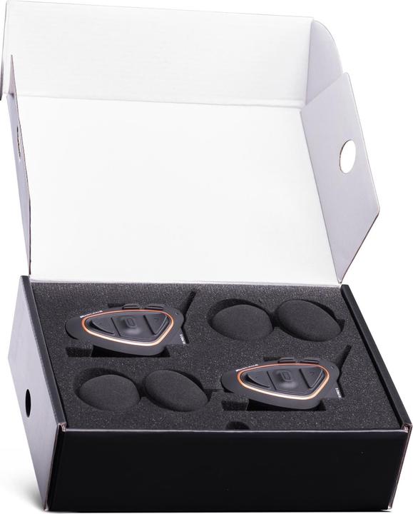 Immagine prodotto Midland BTX1 Pro S (Set di 2)