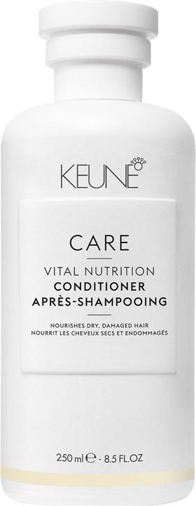Produktbild Keune Care - Vital Nutrition Conditioner (1000 ml)