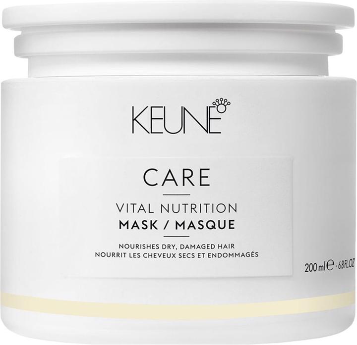 Keune Care - Vital Nutrition Mask