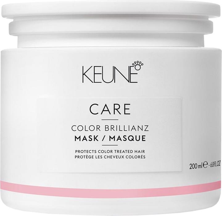 Actual product image Keune Care - Color Brilliance Mask (500 ml)