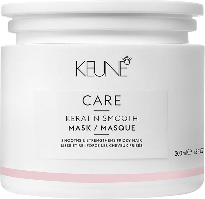 Produktbild Keune Care - Keratin Smooth Mask (500 ml)