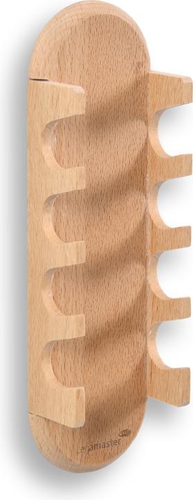 Produktbild Legamaster Stiftehalter Wooden Whiteboard, Hellbraun