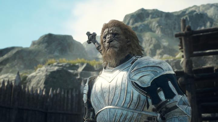 Produktbild Capcom Dragons Dogma 2 Videospiel für Xbox (Xbox Series X)