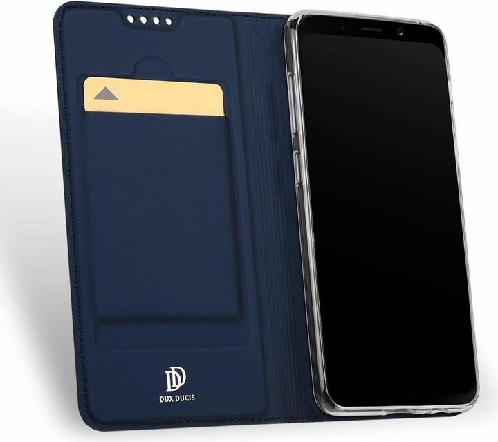 Image du produit Dux Ducis Série Skin Pro (Apple iPhone 8, Apple iPhone 7, Apple iPhone SE (2ème génération))