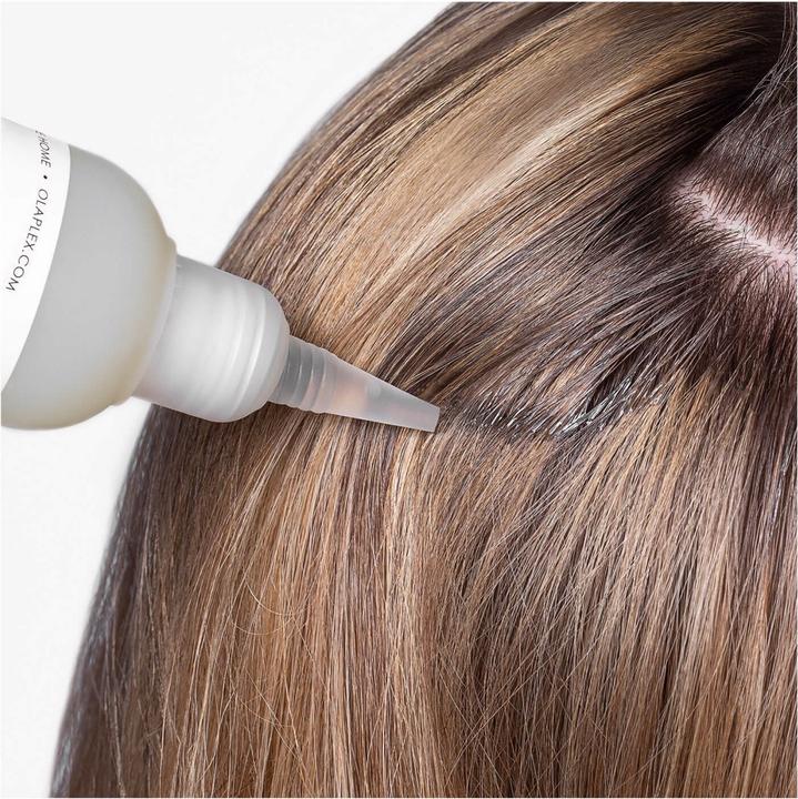 Produktbild Olaplex Intensive Bond Building Hair Treatment No. 0 (155 ml)