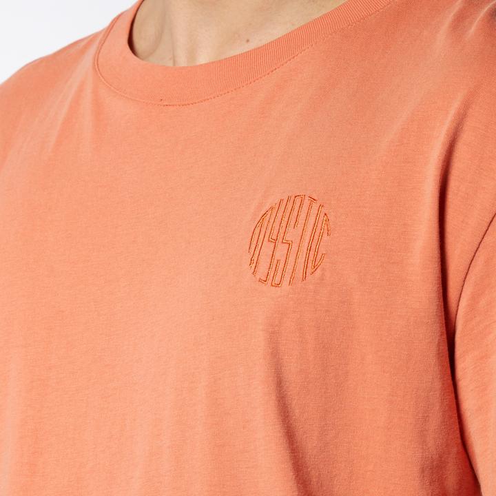 Produktbild Mystic Backwash Tee (S)