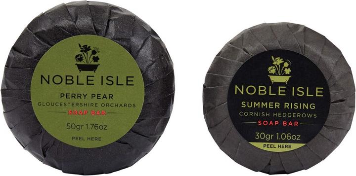 Immagine prodotto Noble Isle Set per frutteti e siepi