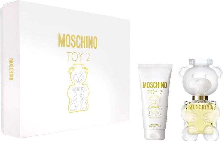 Image du produit Moschino TOY 2 - Eau de Parfum Duo (Eau de parfum, 200 ml)