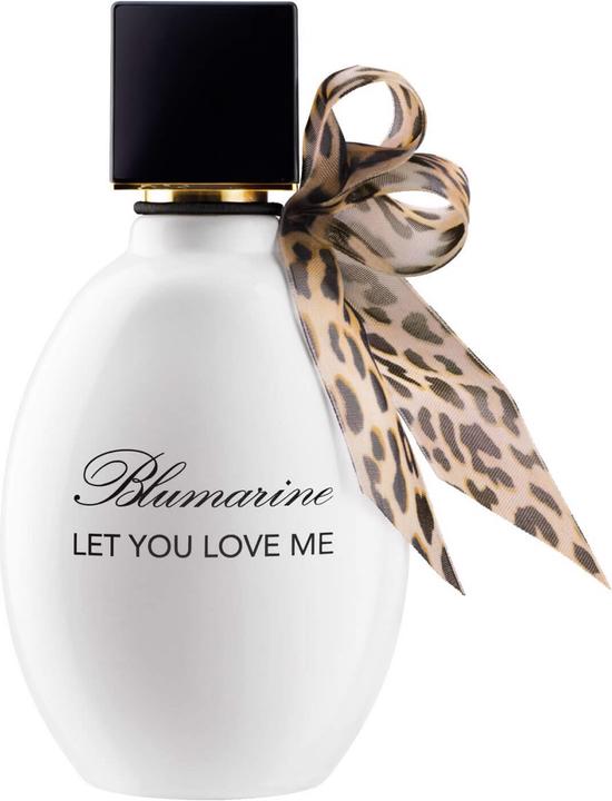 Immagine prodotto Blumarine Lascia che tu mi ami Eau de Parfum (Eau de parfum, 100 ml)