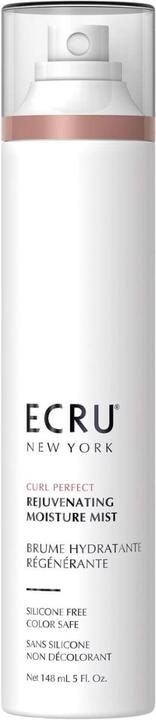 Ecru New York ECRU NY Curl Perfect - Rejuvenating Moisture Mist (148 ml)