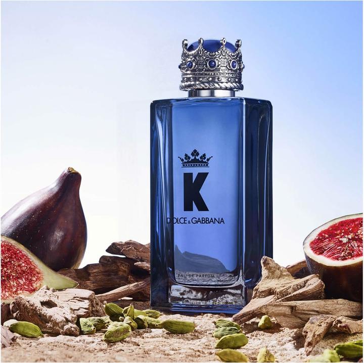 Immagine prodotto Dolce & Gabbana K (Eau de parfum, 50 ml)