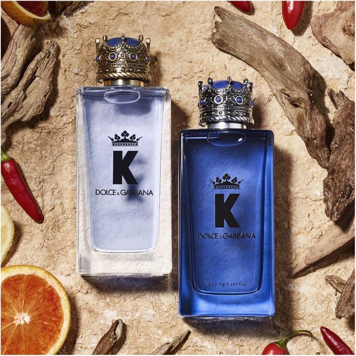 Immagine prodotto Dolce & Gabbana K (Eau de parfum, 50 ml)