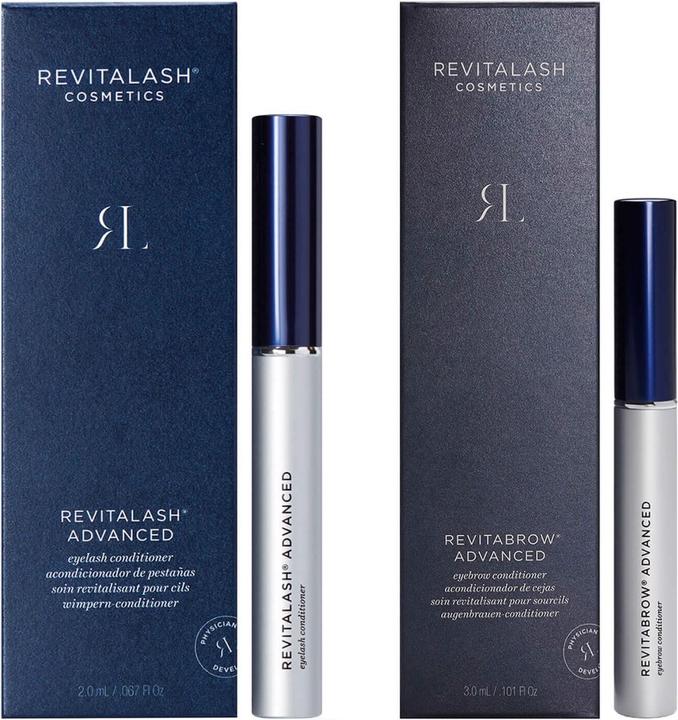 RevitaLash Lash & Brow Special