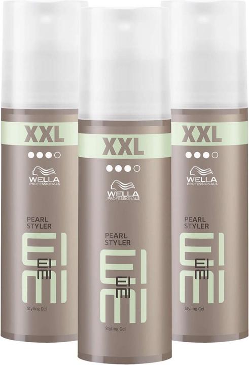 Produktbild Wella EIMI Texture - Pearl Styler XXL (Haargel)