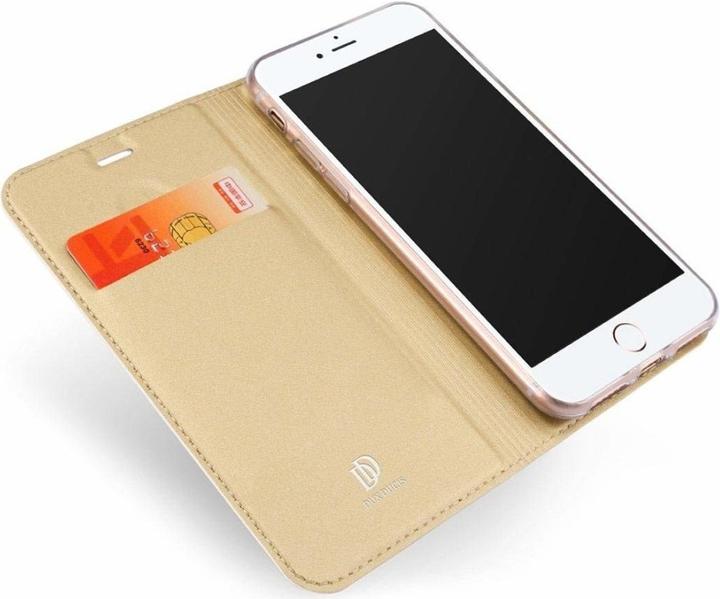 Immagine prodotto Dux Ducis Serie Skin Pro (Apple iPhone SE (terza generazione), Apple iPhone SE (seconda generazione), Apple iPhone 8, Apple iPhone 7)