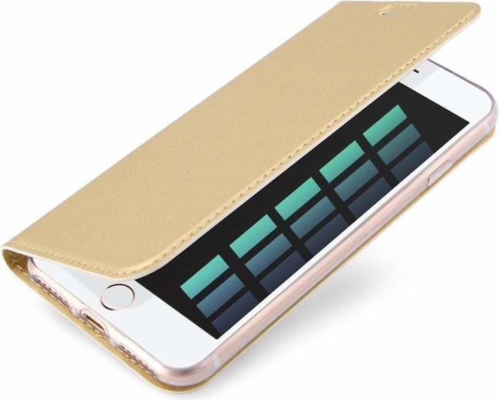 Immagine prodotto Dux Ducis Serie Skin Pro (Apple iPhone SE (terza generazione), Apple iPhone SE (seconda generazione), Apple iPhone 8, Apple iPhone 7)