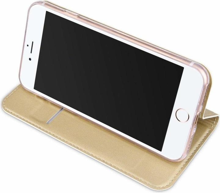 Immagine prodotto Dux Ducis Serie Skin Pro (Apple iPhone SE (terza generazione), Apple iPhone SE (seconda generazione), Apple iPhone 8, Apple iPhone 7)