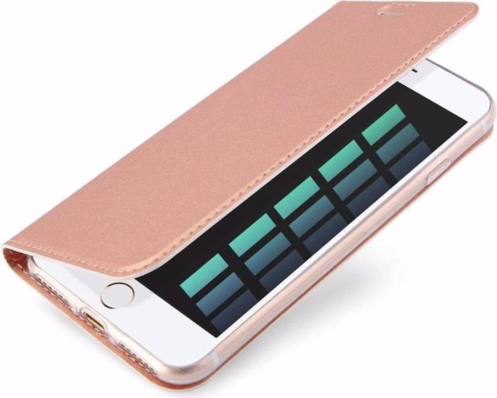 Image du produit Dux Ducis Série Skin Pro (Apple iPhone 7, Apple iPhone SE, Apple iPhone 8)