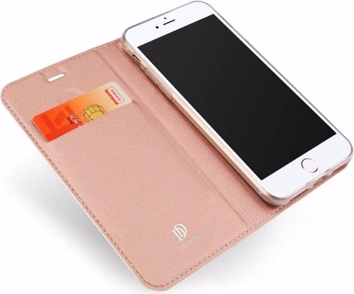 Image du produit Dux Ducis Série Skin Pro (Apple iPhone 7, Apple iPhone SE, Apple iPhone 8)