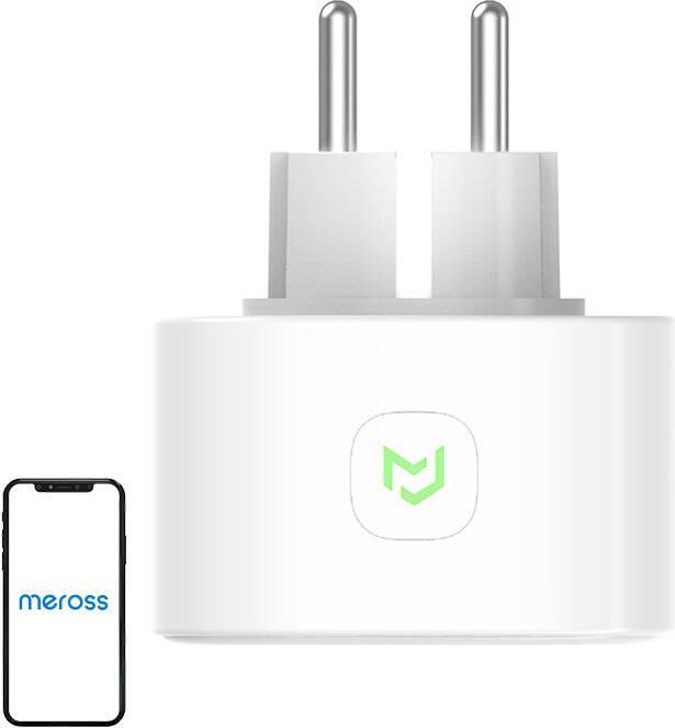 Produktbild Meross Smart Wi-Fi Plug