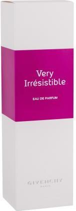 Image du produit Givenchy Sensuelle très irrésistible (Eau de parfum, 75 ml)