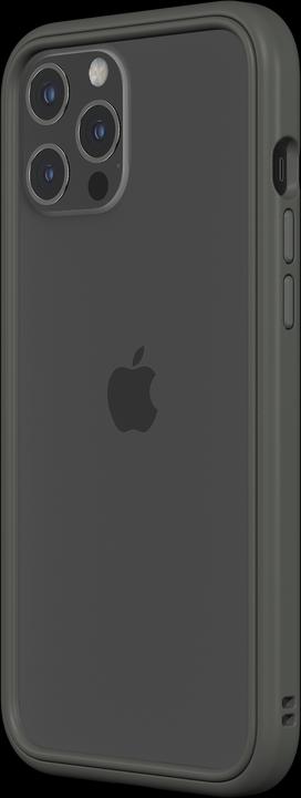 Produktbild RhinoShield CrashGuard NX (Apple iPhone 12 Pro Max)