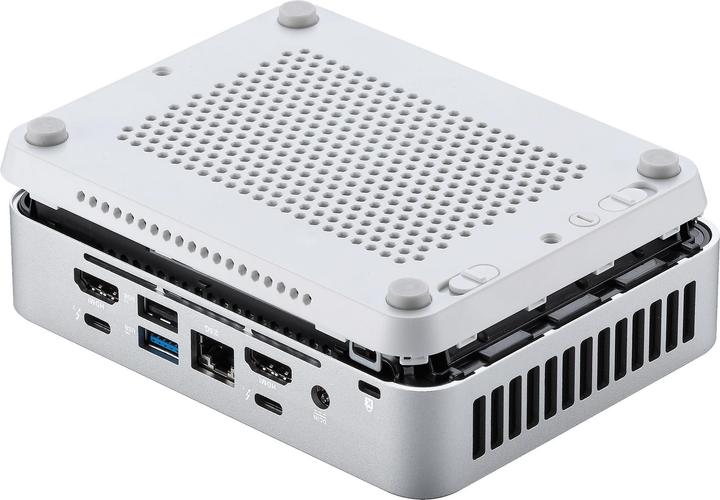 Image du produit ASUS RNUC14RVSU700002I BB U7 155H Kit UE (Intel Core Ultra 7 155H)