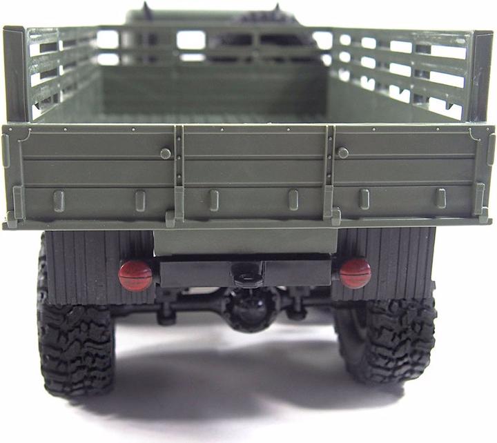 Produktbild Amewi US Truck (RTR Ready-to-Run)