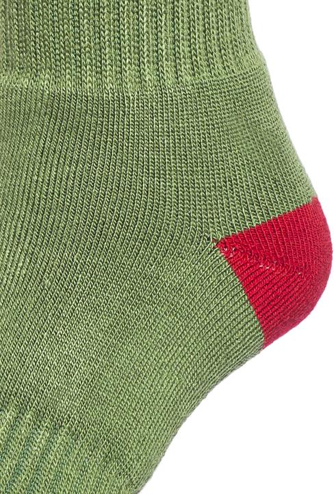 Immagine prodotto O Neal O'Neal Pro MX Bomber Sock verde (44)