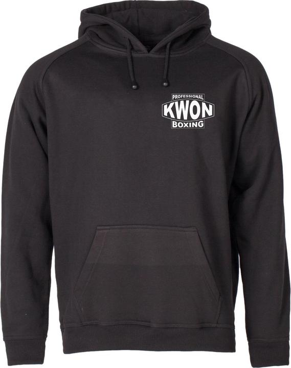 Produktbild Kwon Professional Boxing Kapuzenpullover (L)