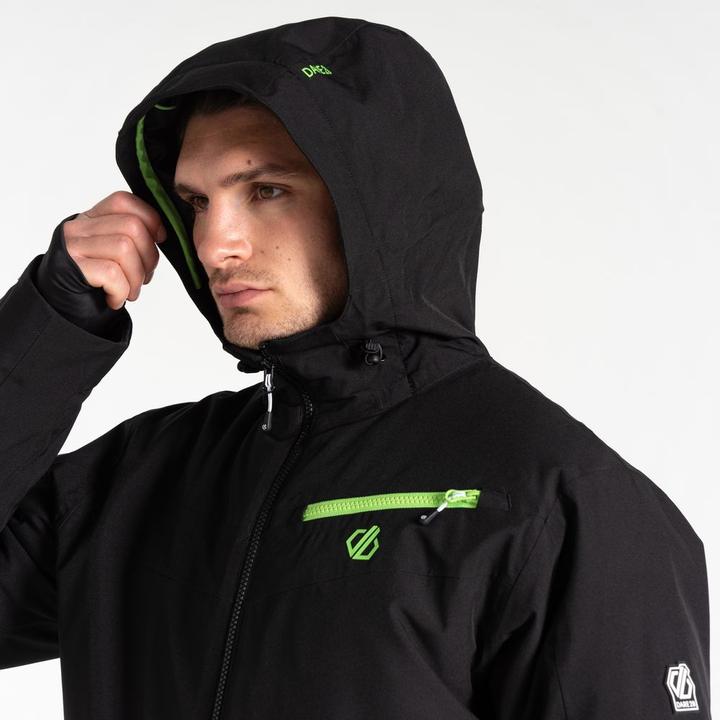 Produktbild Dare2b Eagle II Jacket (XL)