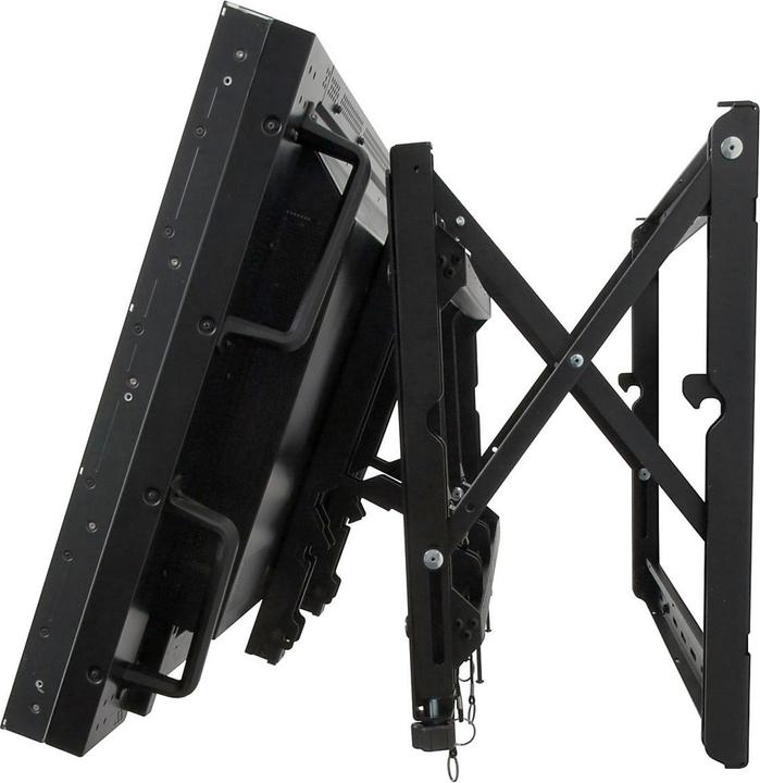 Actual product image NEC PD02VW MFS 46 55 L