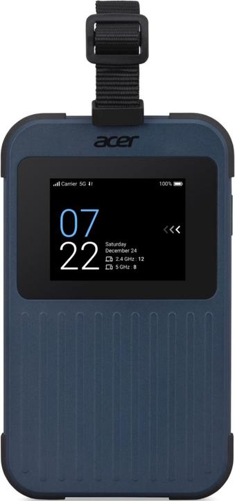 Actual product image Acer Enduro M3